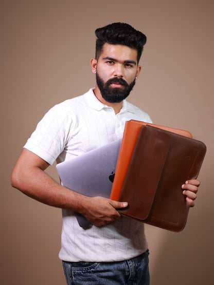 JUNO LAPTOP SLEEVE