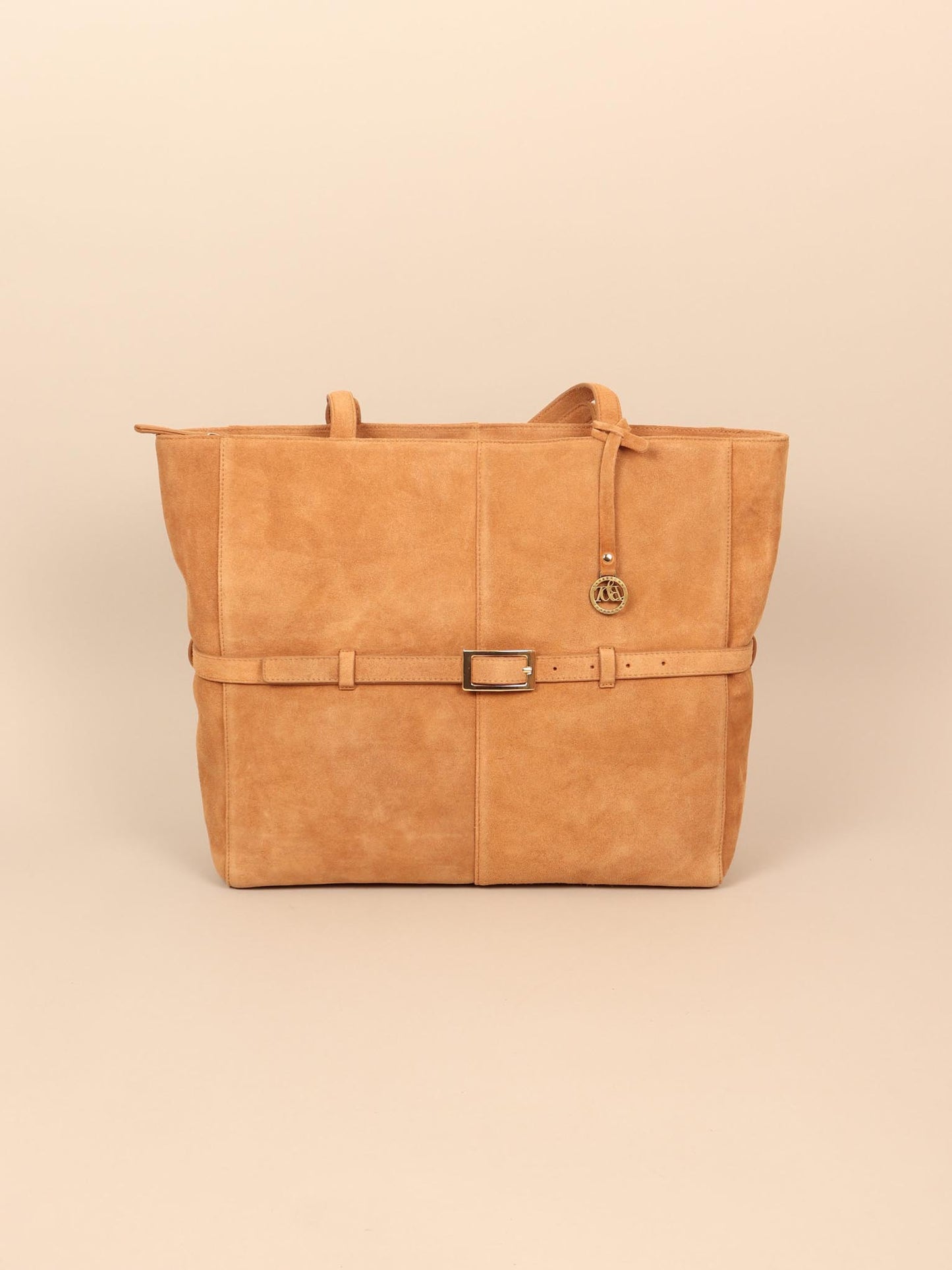 Leather Tote Bag