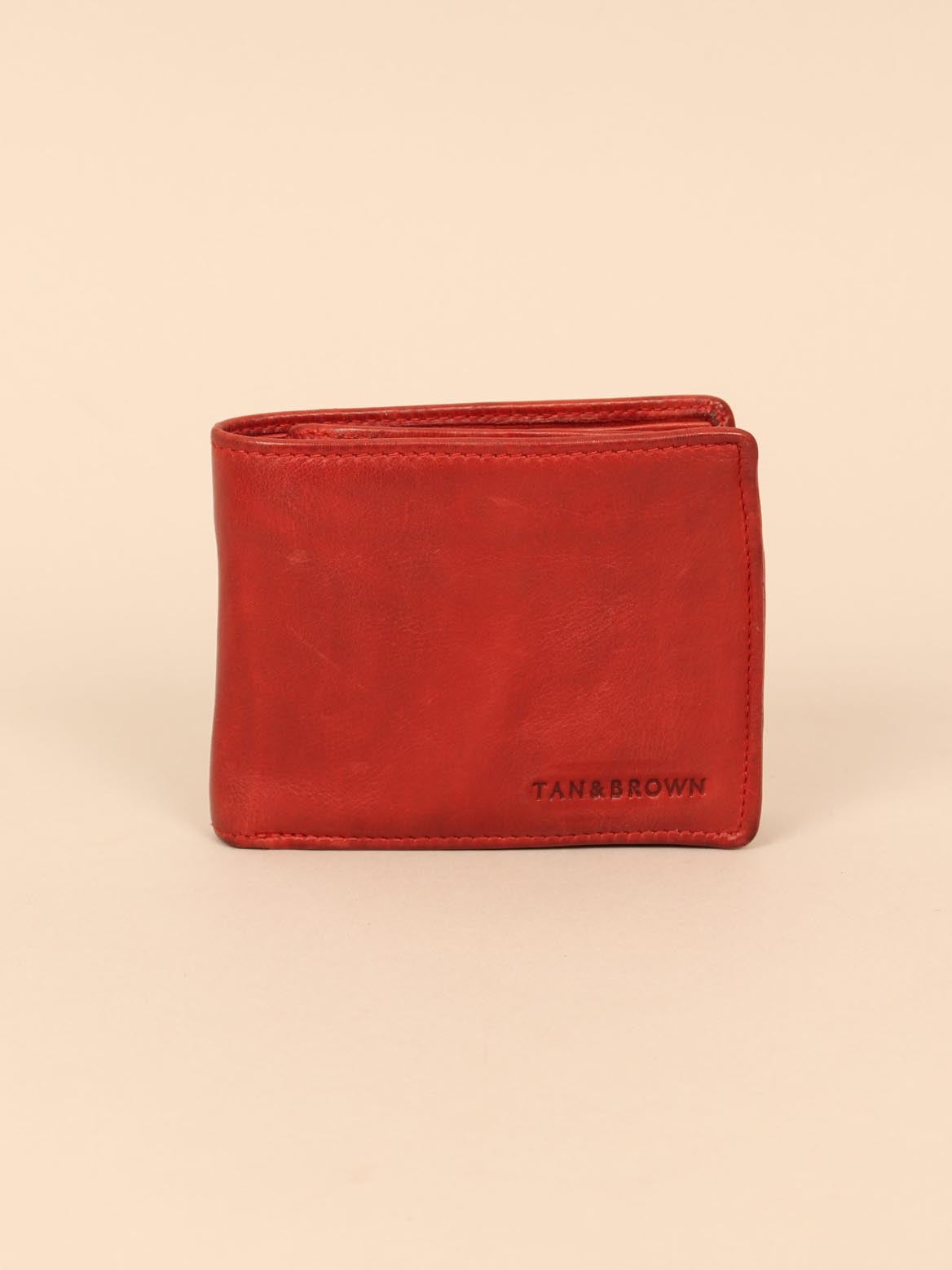 soft leather wallet