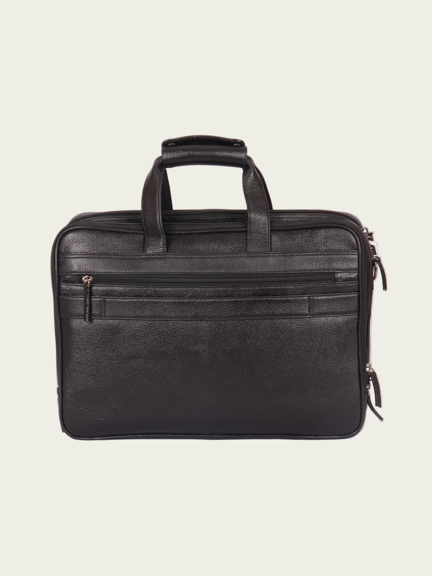 Pure Leather Laptop Bag