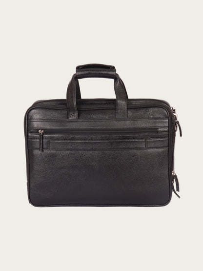 Pure Leather Laptop Bag