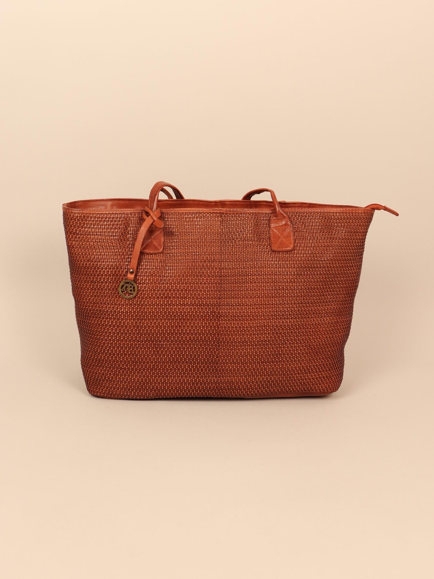 leather tote bags for women