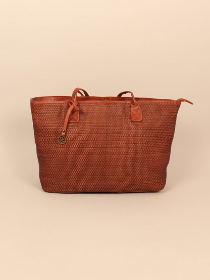 leather tote bags for women