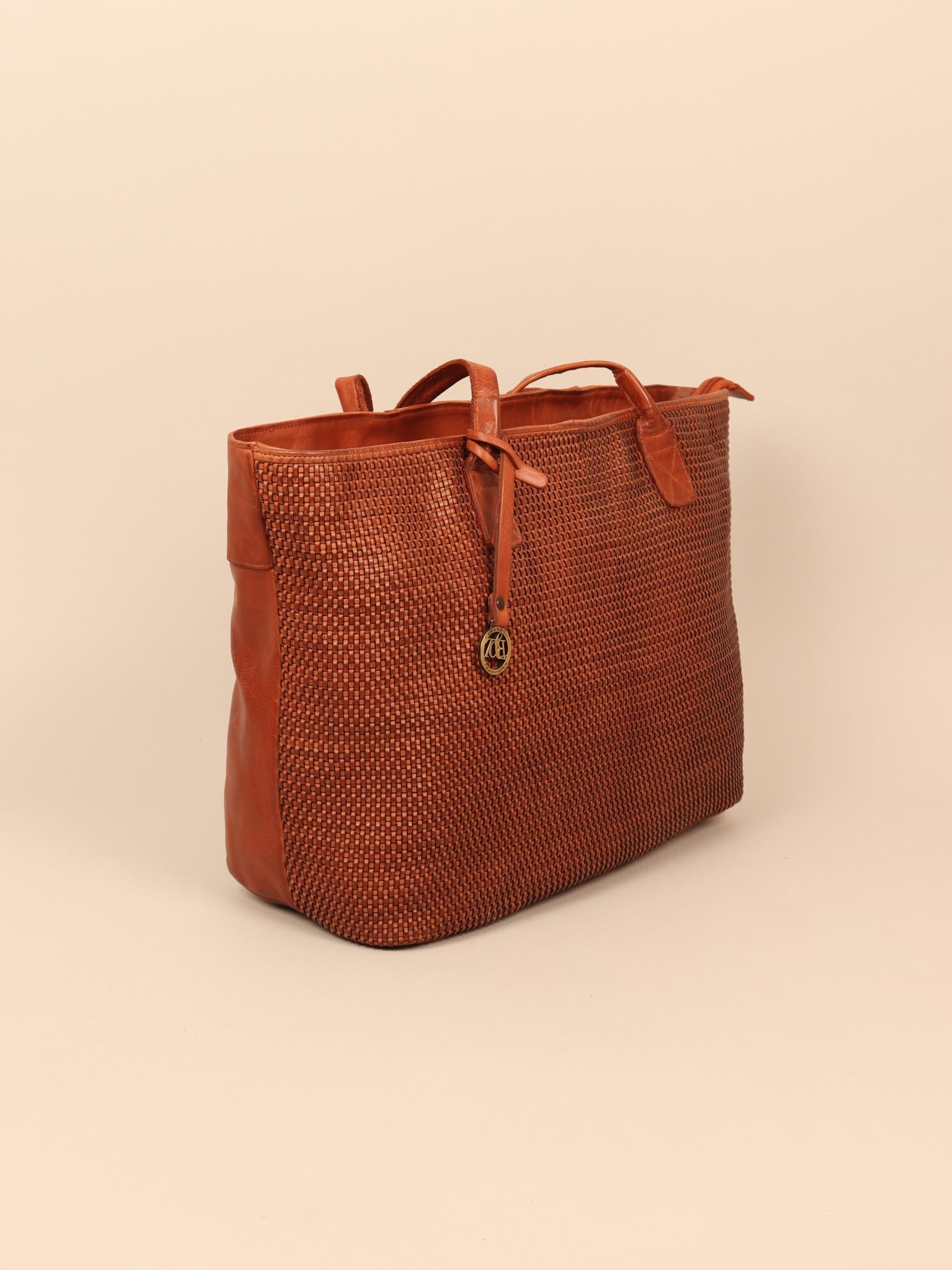 leather tote bags for women