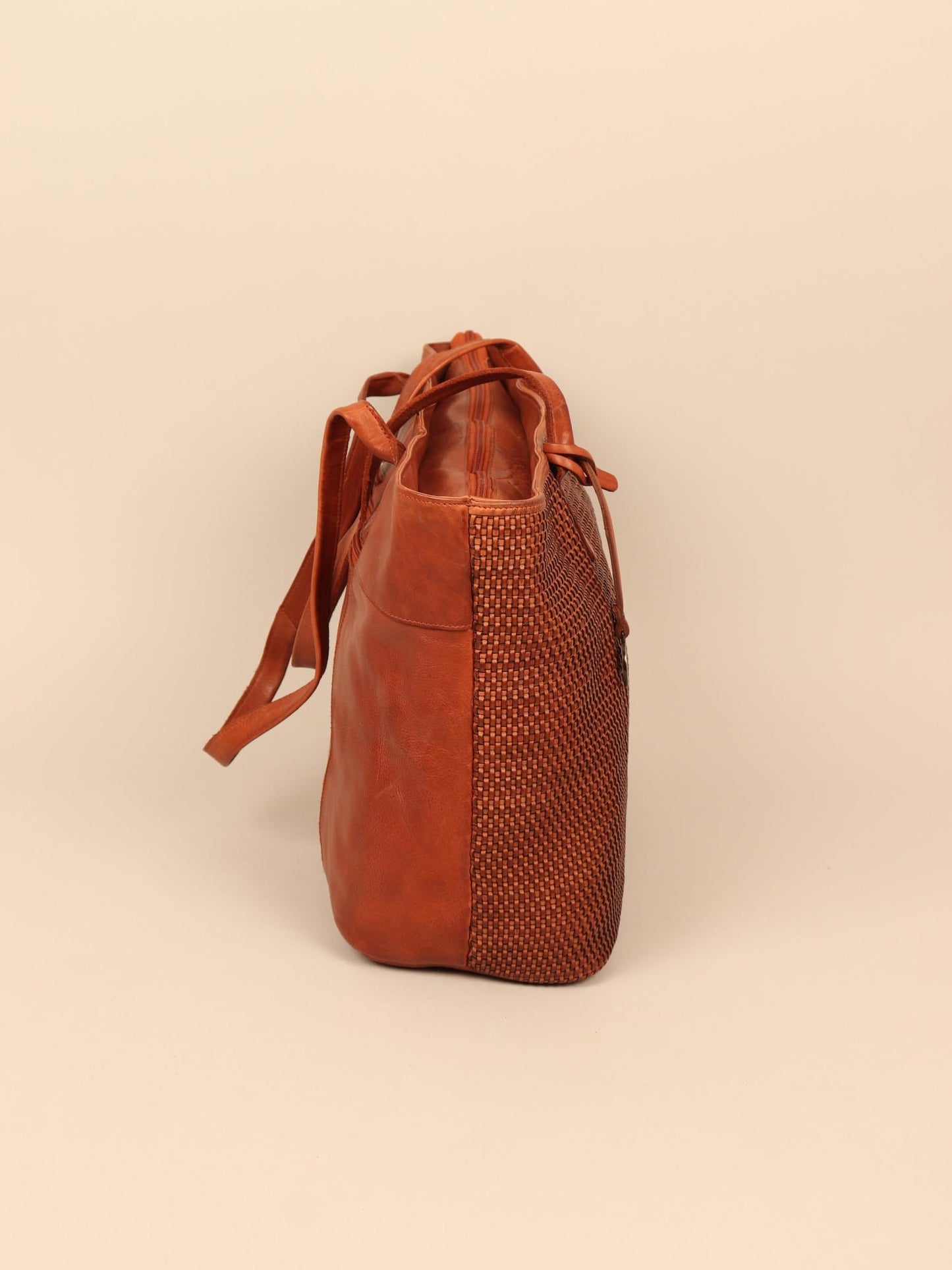 leather tote bags for women