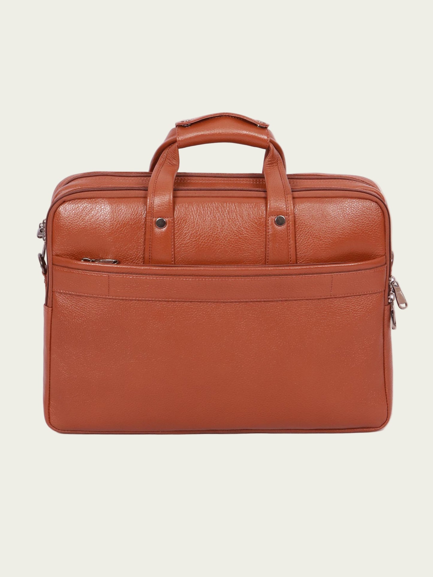 Mens Leather Laptop Bag