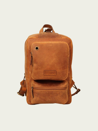 Vintage Leather Bag