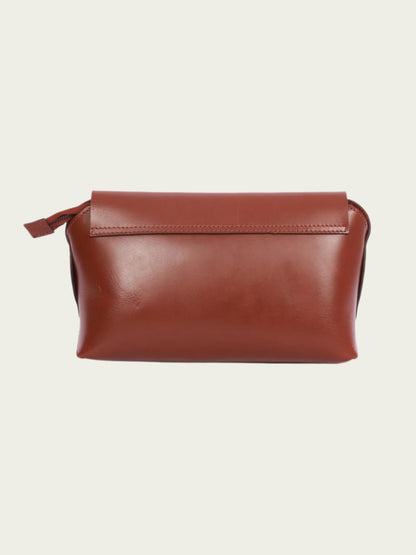 leather sling bag for ladies