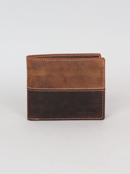 Premium Leather Wallet for Men