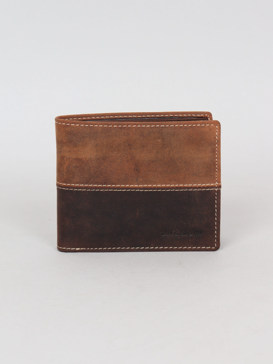 Premium Leather Wallet for Men