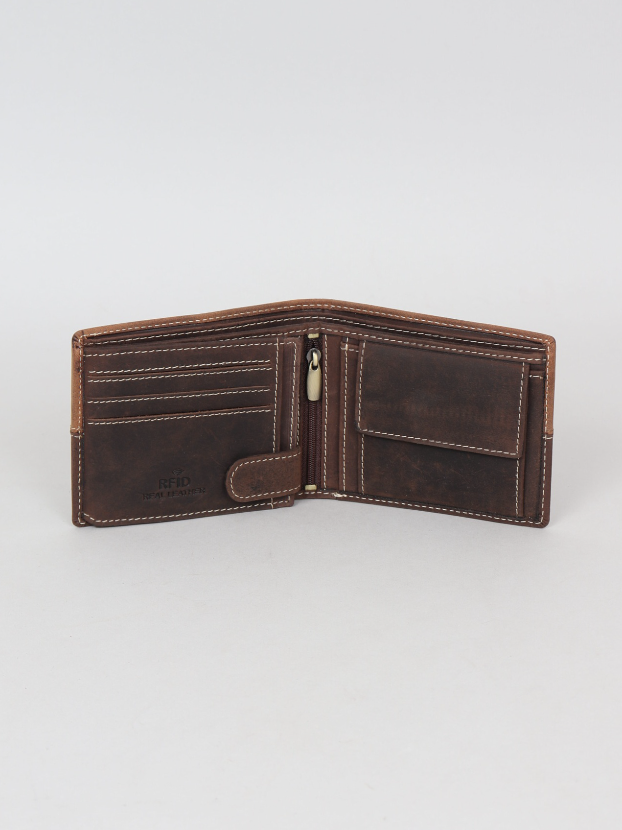 Premium Leather Wallet for Men