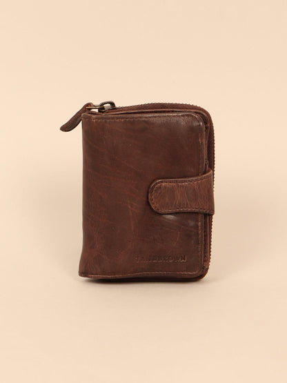 Leather Ladies Wallet