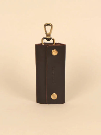 Leather Key Holder