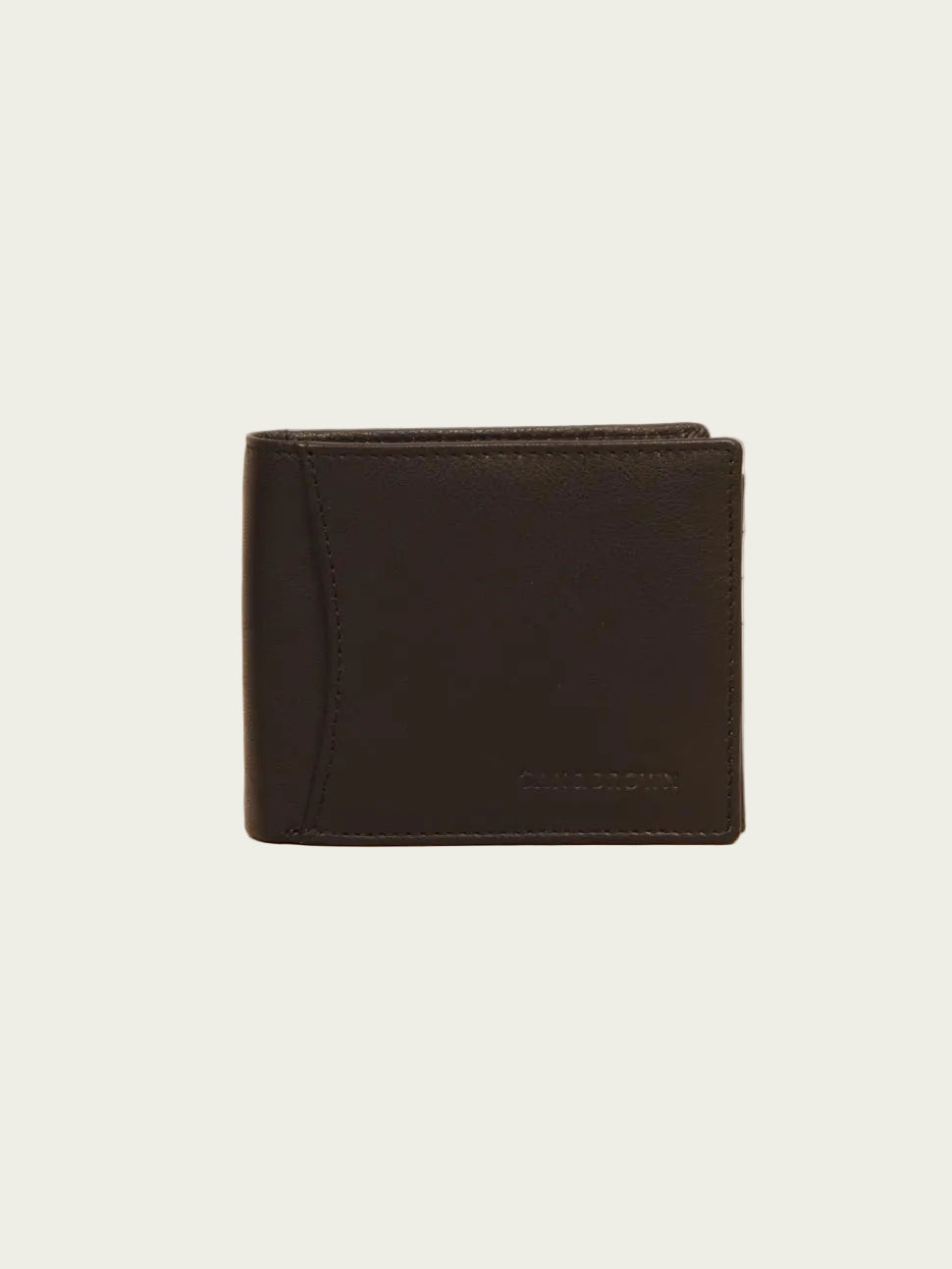 Pure Leather Wallet for Men