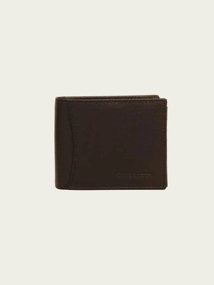 Pure Leather Wallet for Men