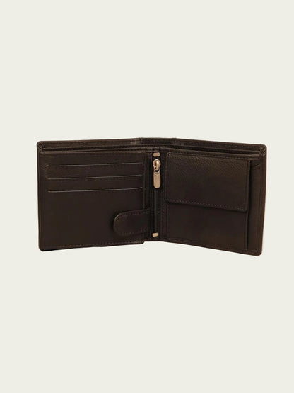 Pure Leather Wallet for Men