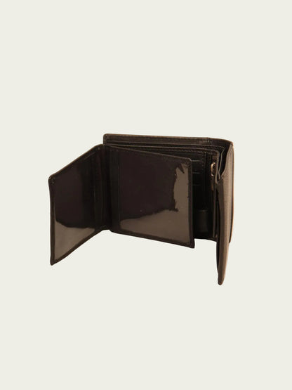 Pure Leather Wallet for Men