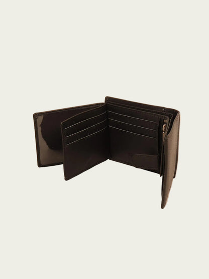 Pure Leather Wallet for Men