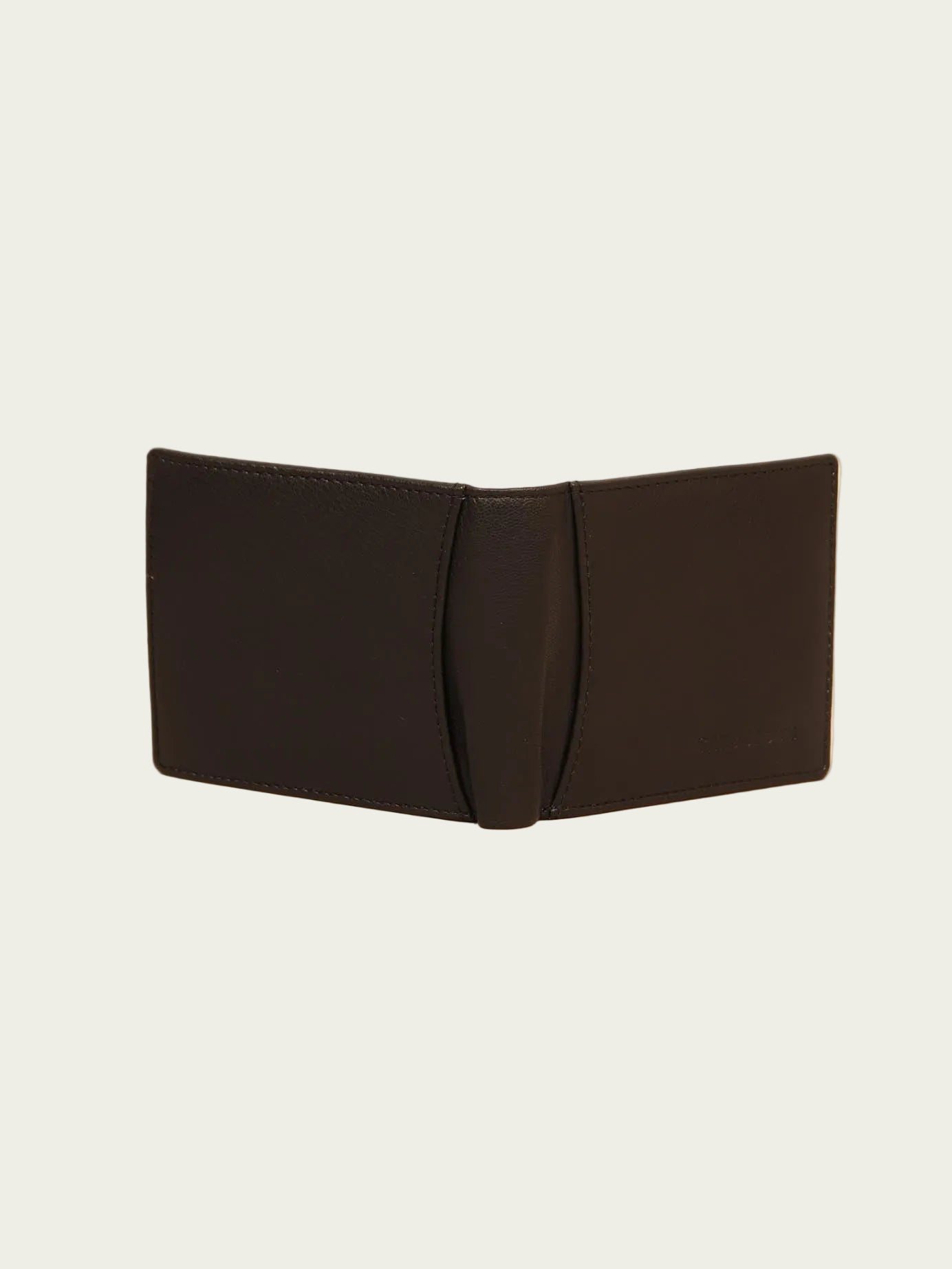 Pure Leather Wallet for Men