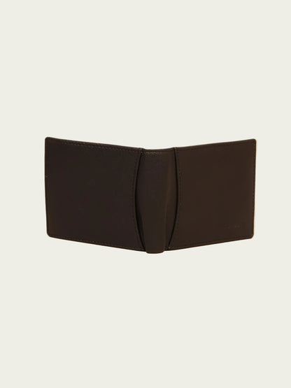 Pure Leather Wallet for Men