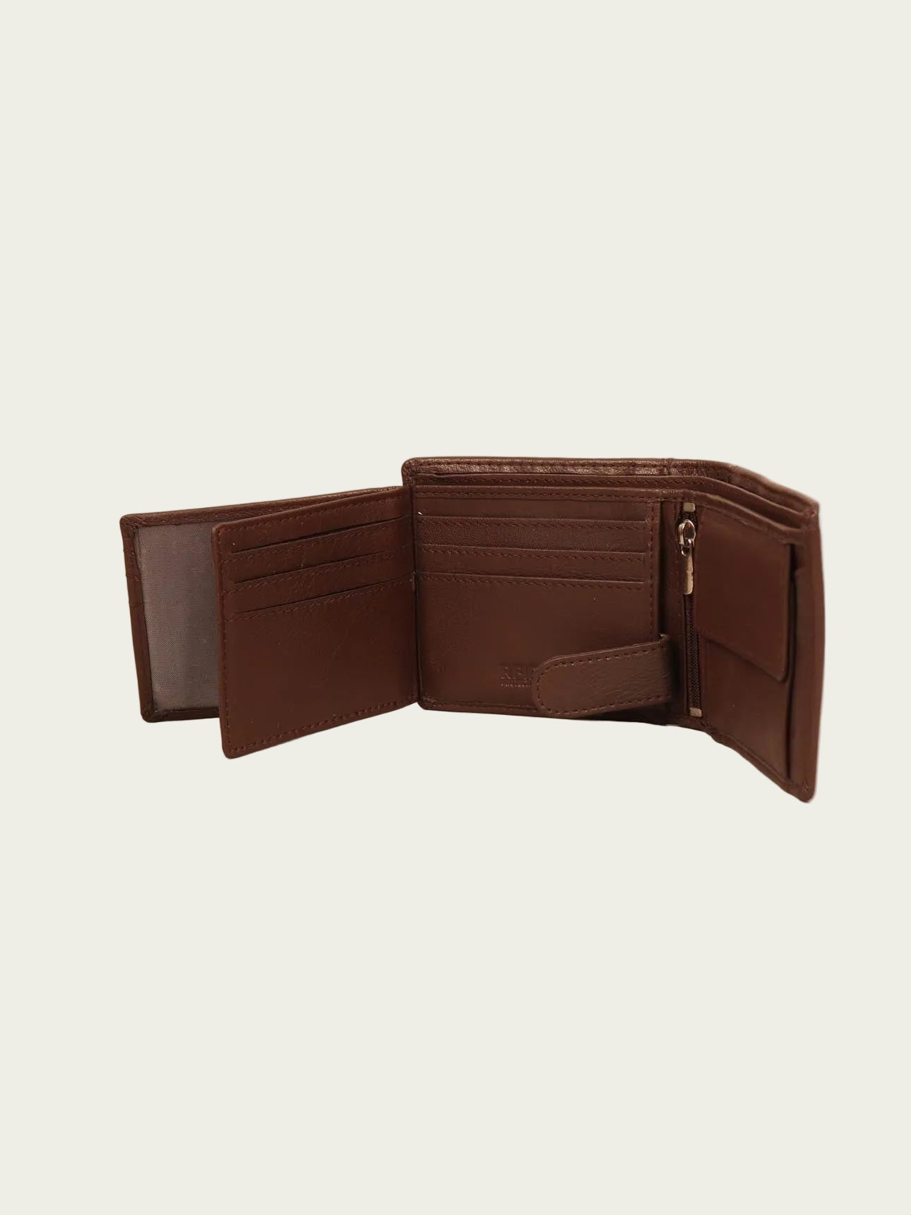 Pure Leather Wallet for Men