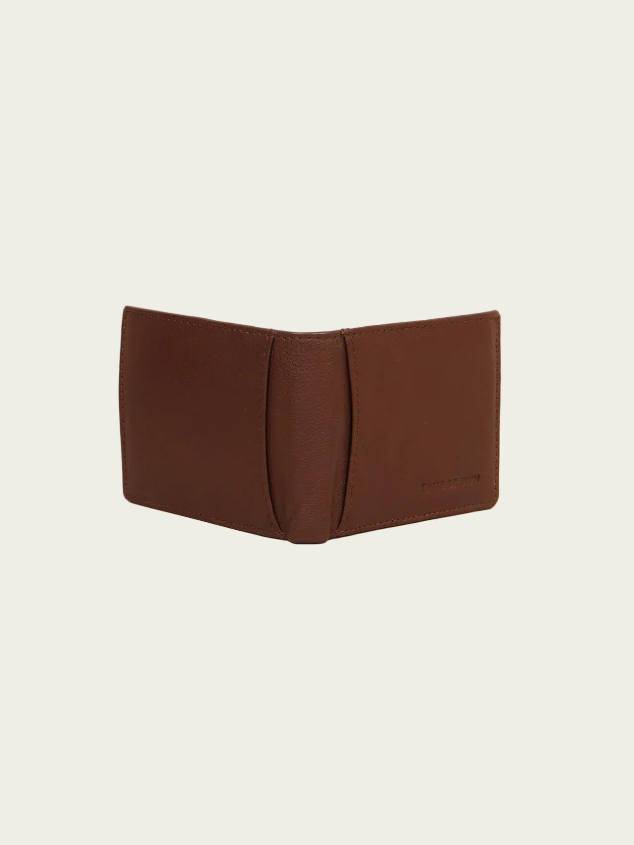 Pure Leather Wallet for Men