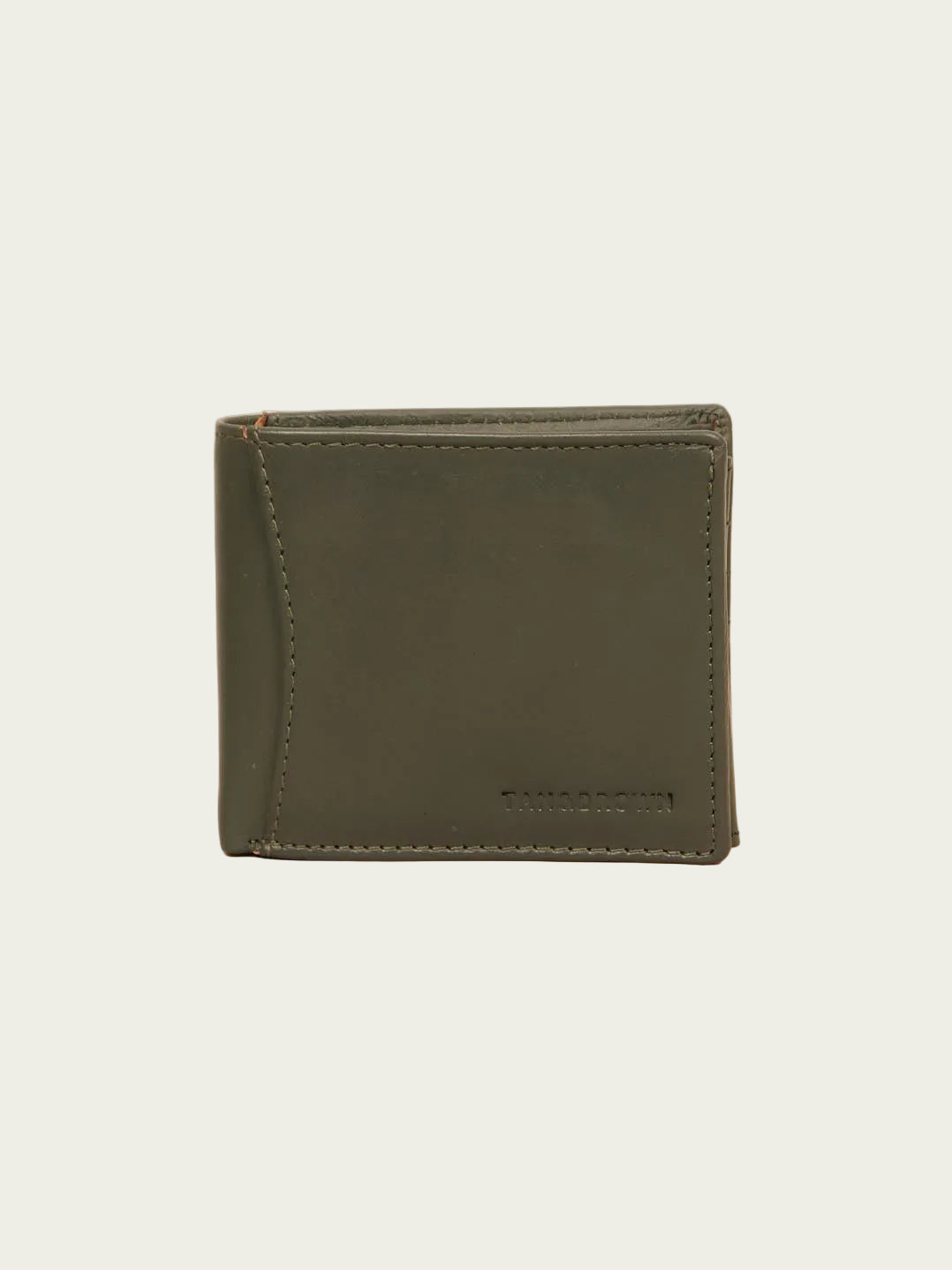 Pure Leather Wallet for Men