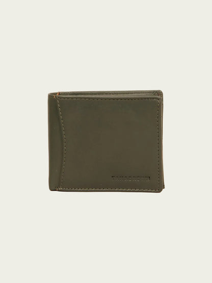 Pure Leather Wallet for Men