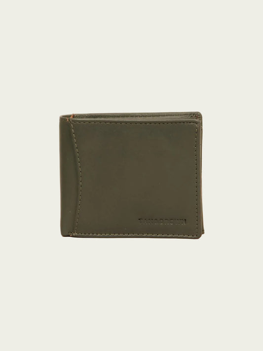 Pure Leather Wallet for Men