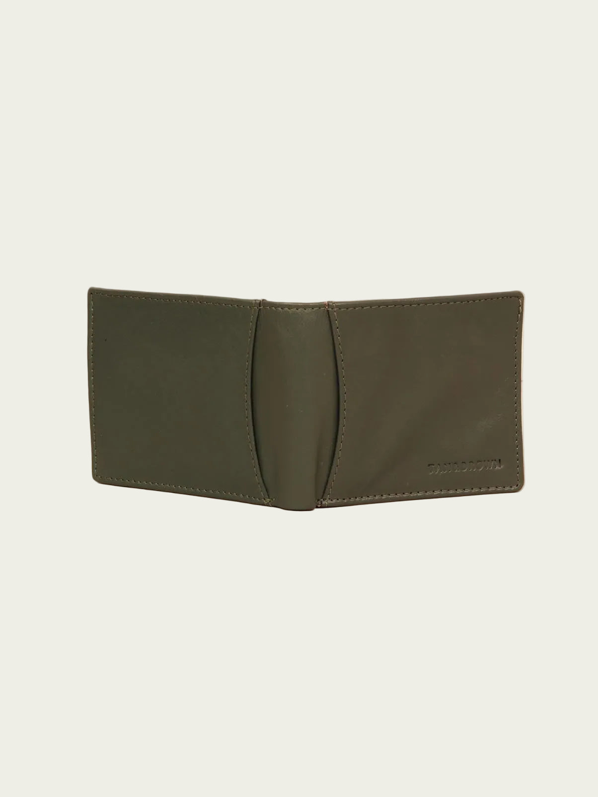 Pure Leather Wallet for Men