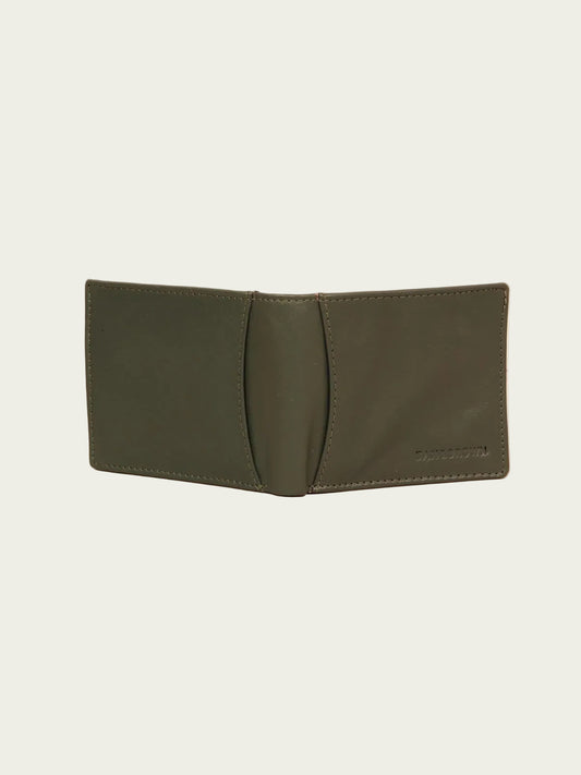 Pure Leather Wallet for Men