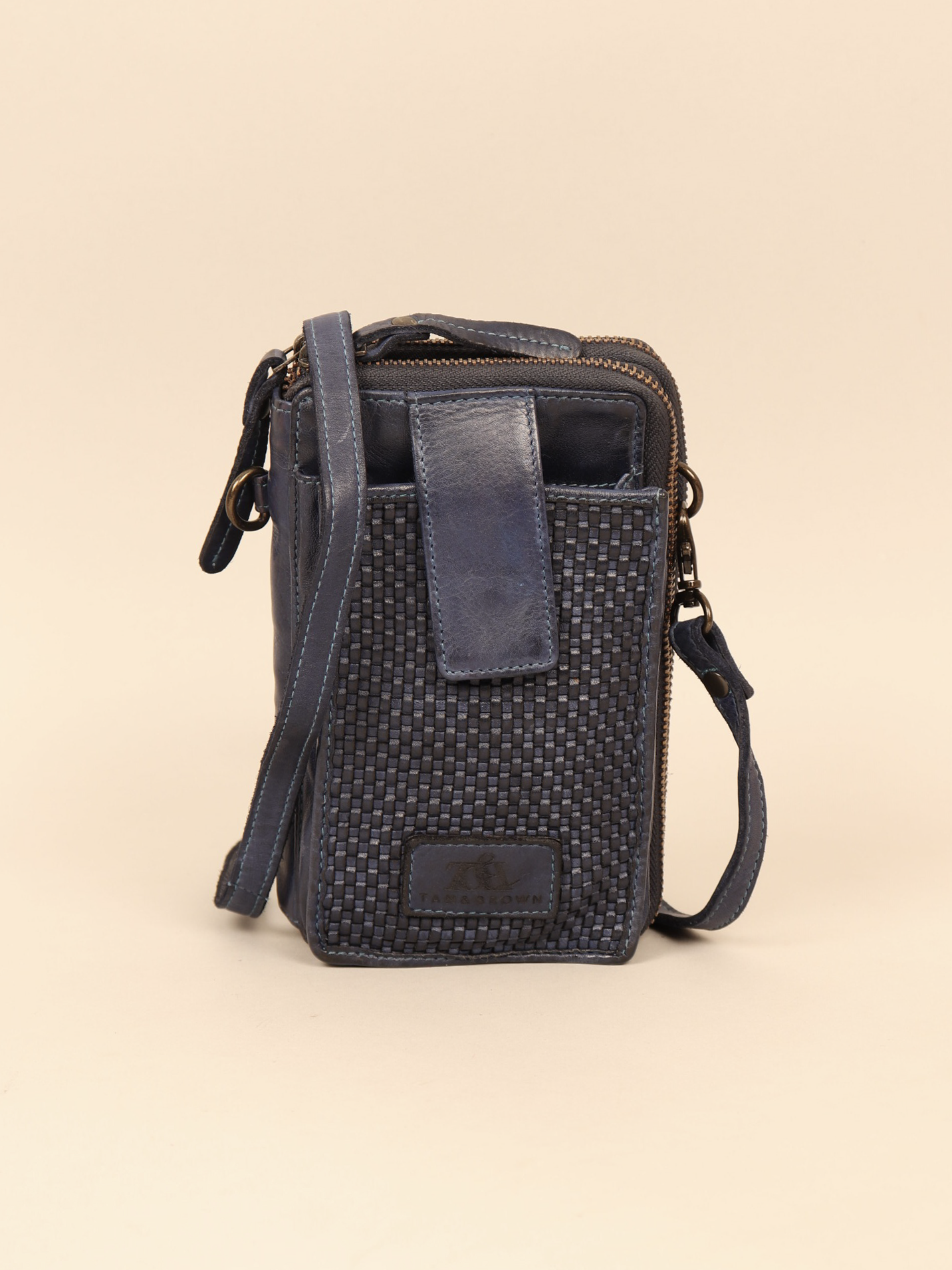 Premium Leather Sling bag