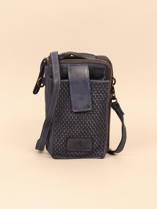 Premium Leather Sling bag