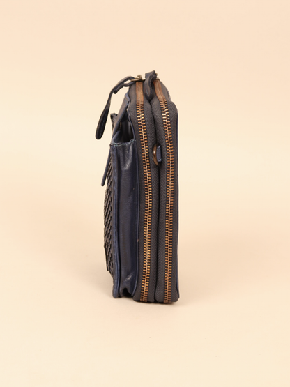 Premium Leather Sling bag