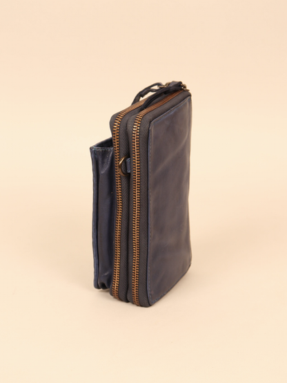 Premium Leather Sling bag