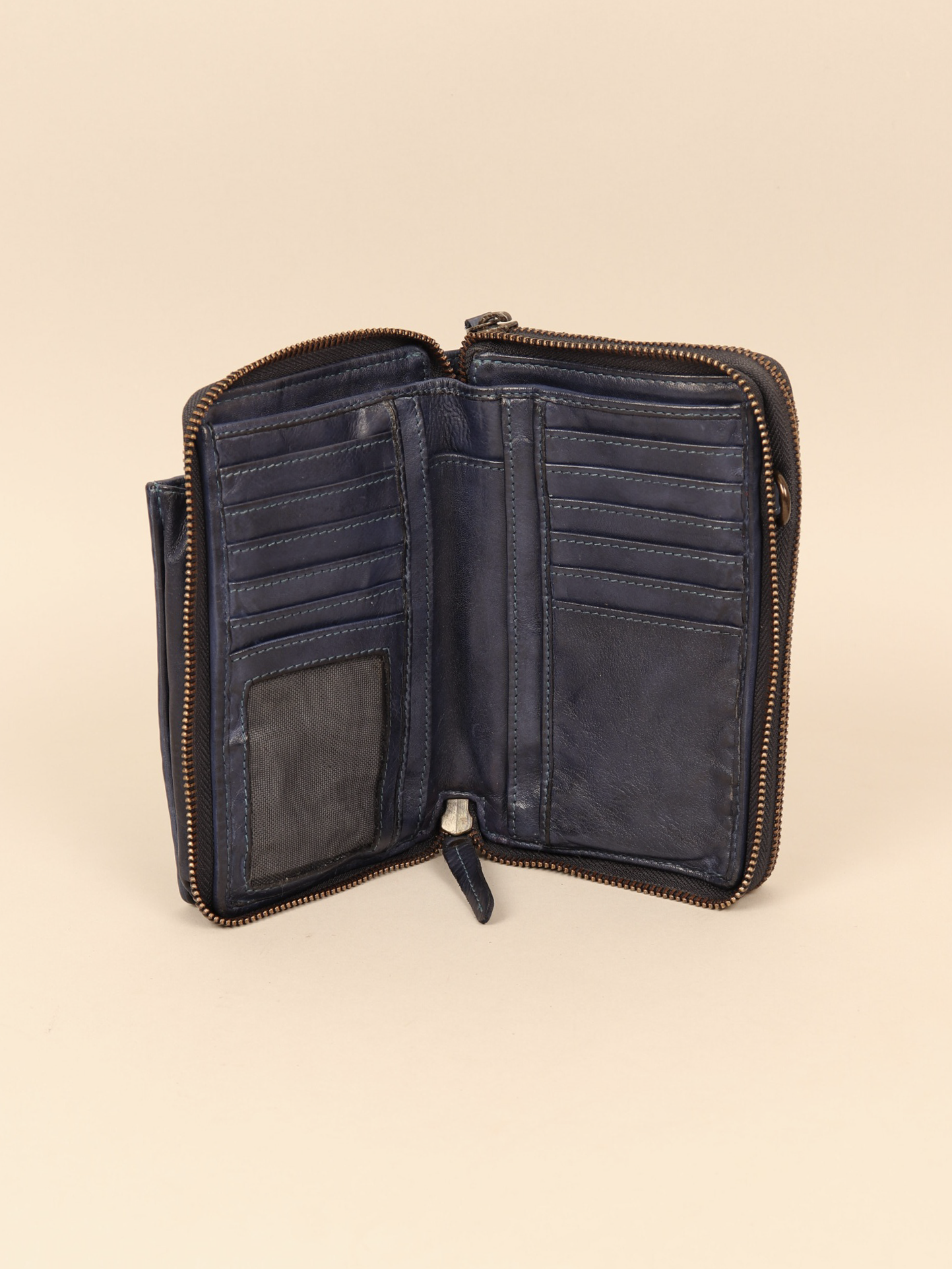 Premium Leather Sling bag