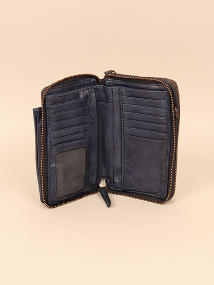 Premium Leather Sling bag