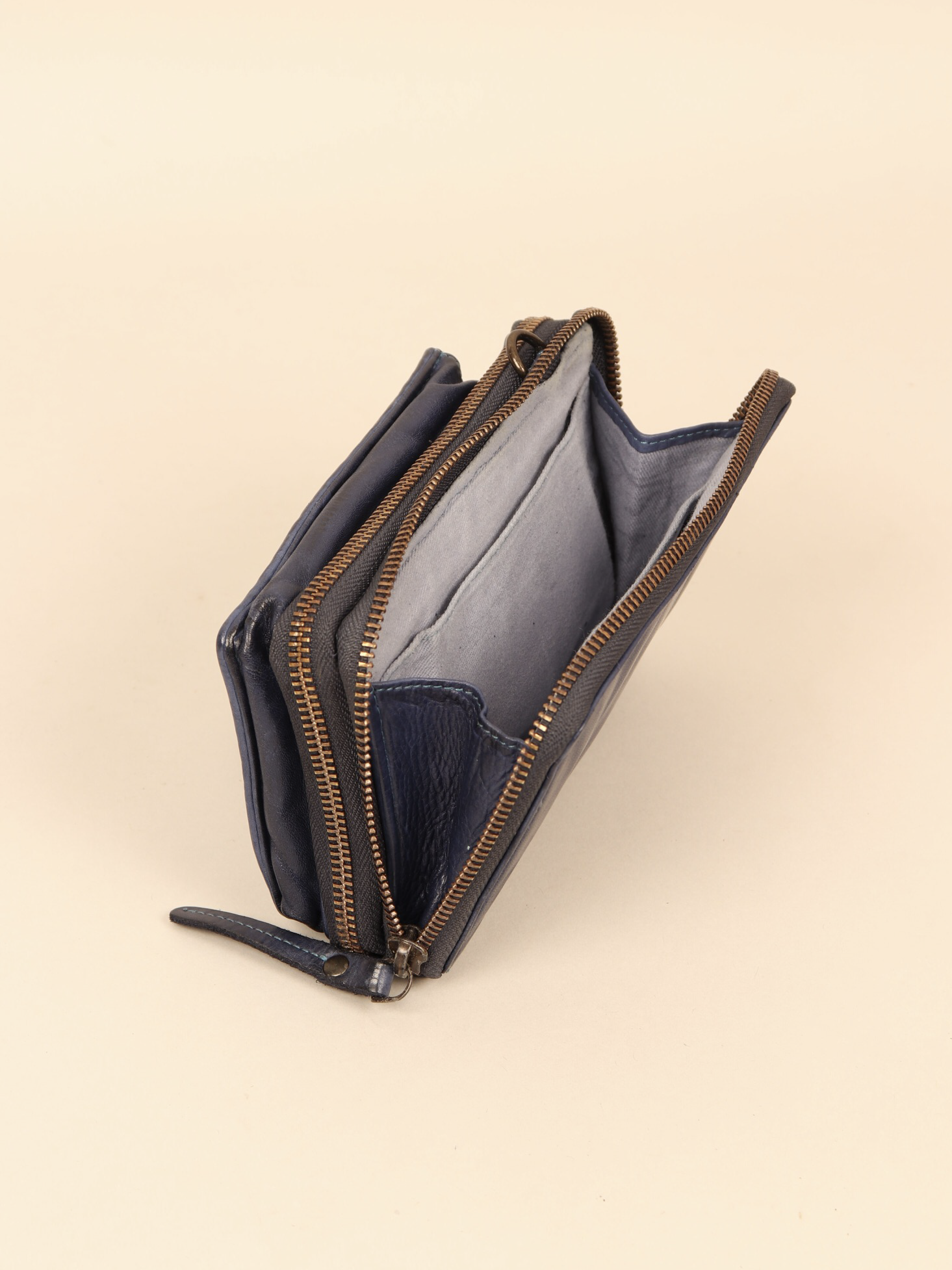 Premium Leather Sling bag
