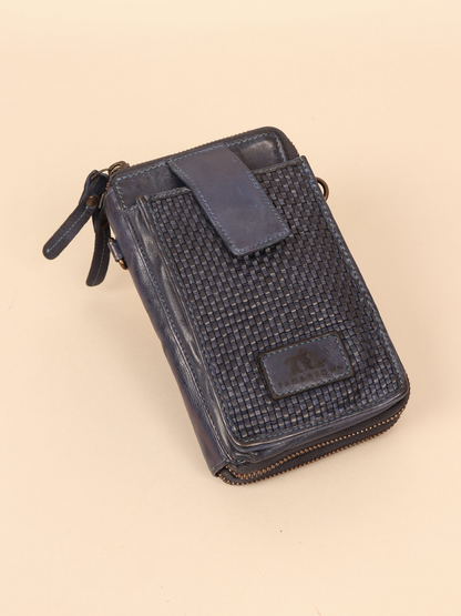 Premium Leather Sling bag