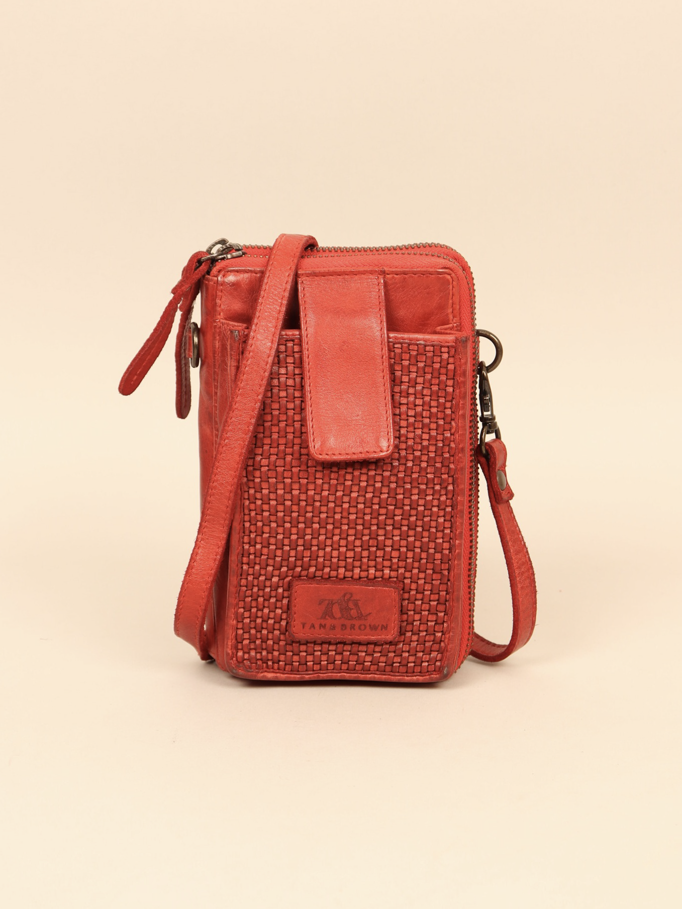 Premium Leather Sling bag