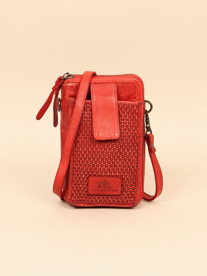 Premium Leather Sling bag