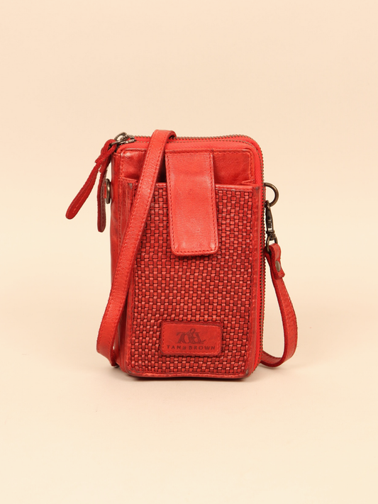 Premium Leather Sling bag