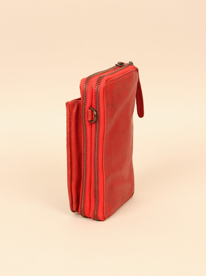 Premium Leather Sling bag