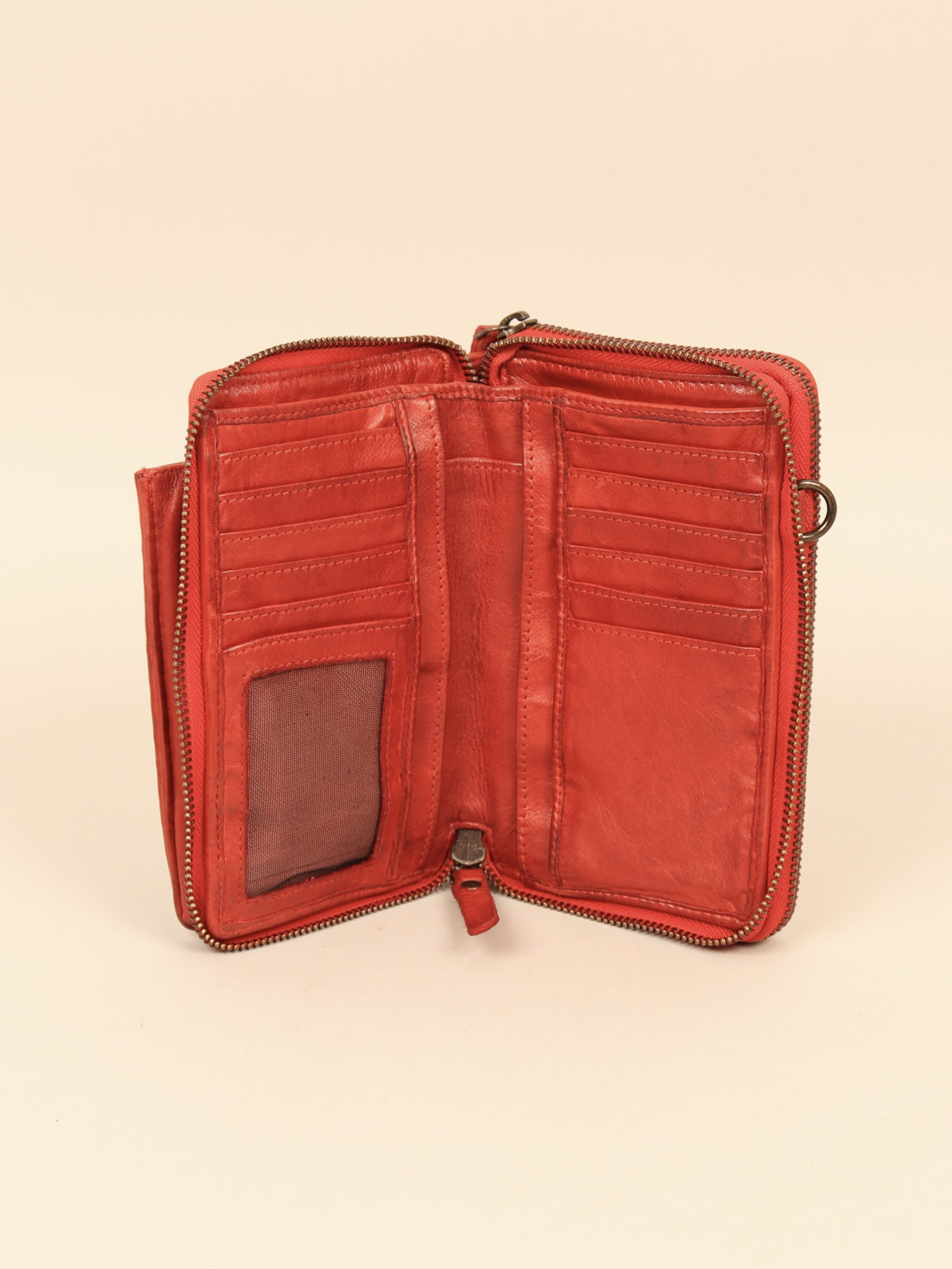 Premium Leather Sling bag