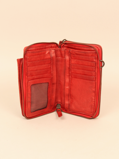 Premium Leather Sling bag