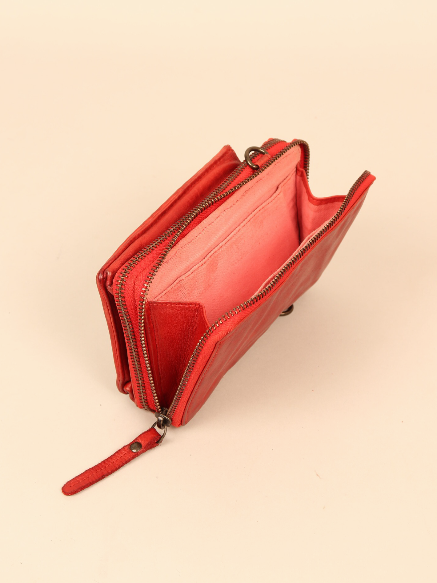 Premium Leather Sling bag
