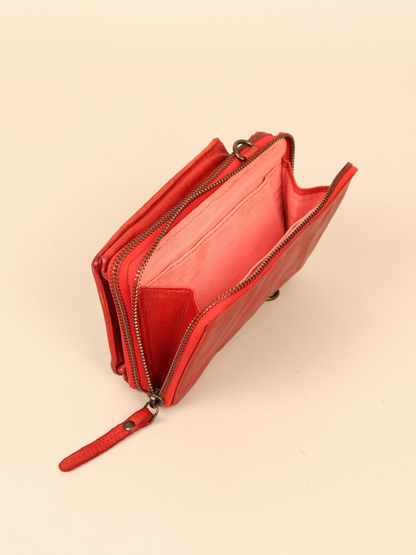 Premium Leather Sling bag
