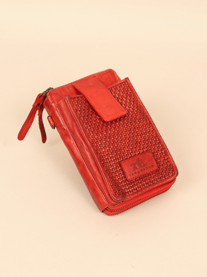 Premium Leather Sling bag