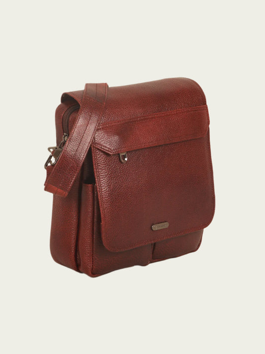 Unisex slingbag