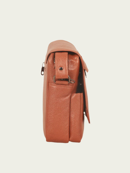 Unisex slingbag